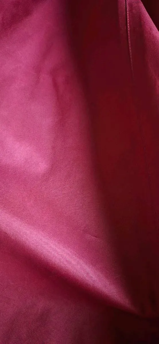 Ladies Waterproof Coat - Image 4