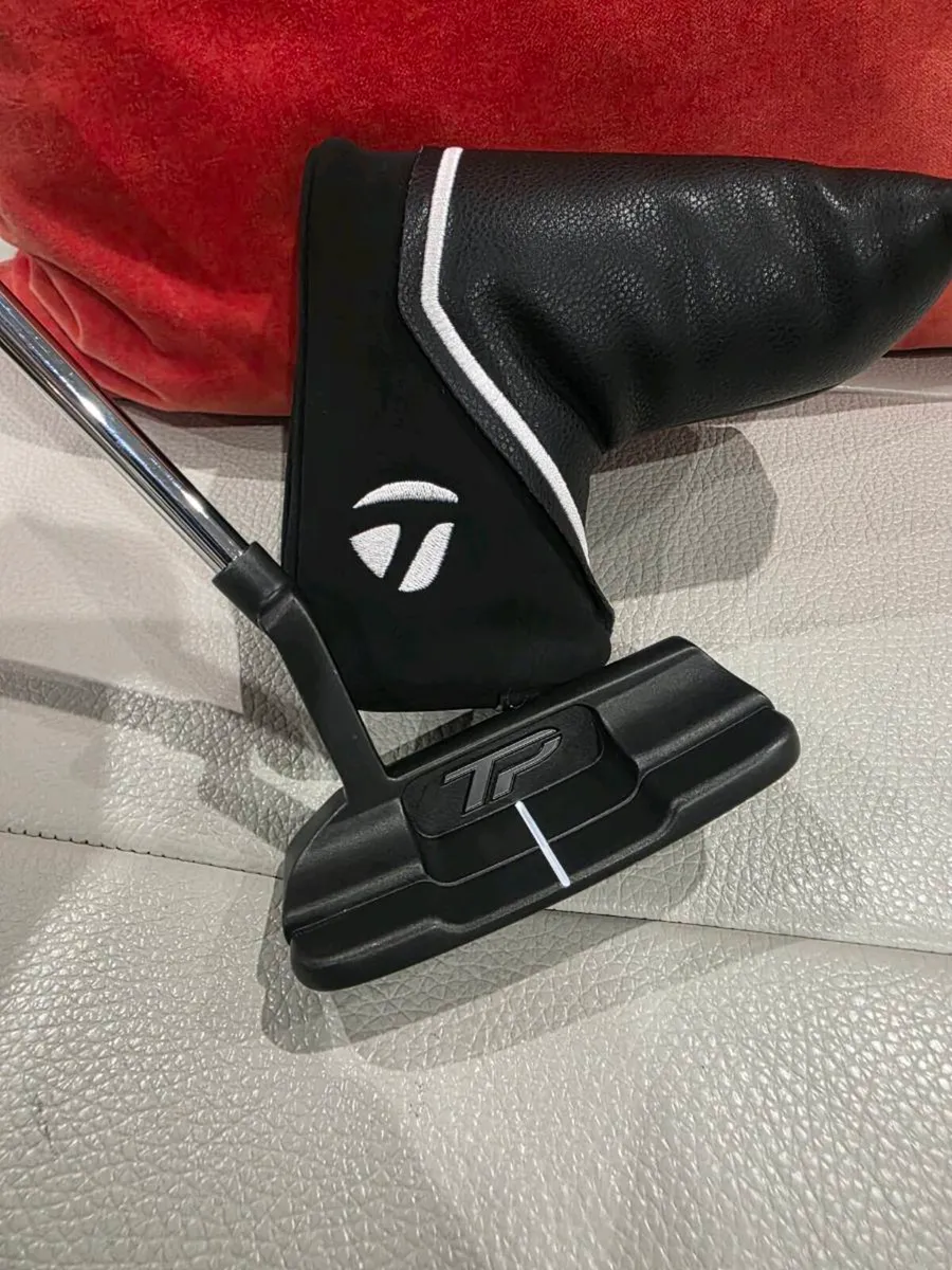 Taylormade TP Monte 1 Putter - Image 1