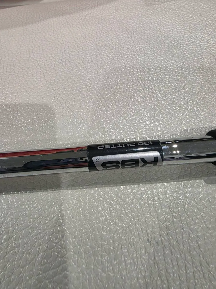 Taylormade TP Monte 1 Putter - Image 3