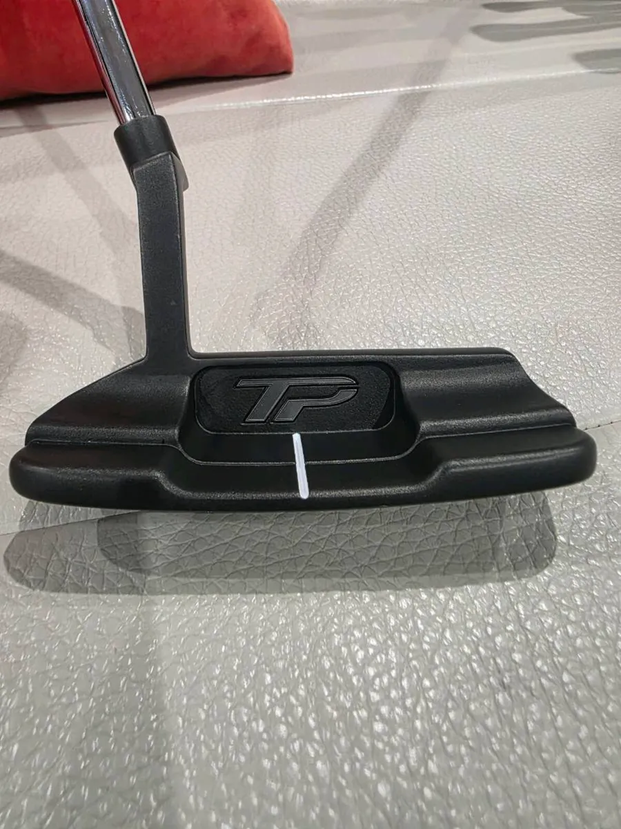 Taylormade TP Monte 1 Putter - Image 4