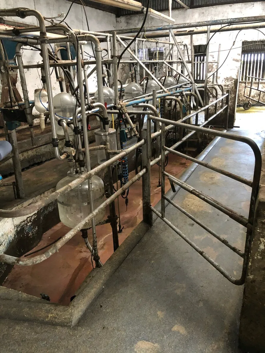 Milking parlour - Image 3