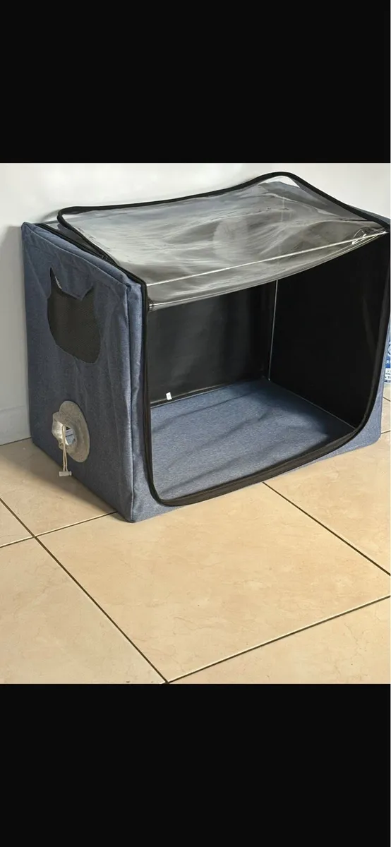 Flexineb C2 animal nebuliser - Image 2