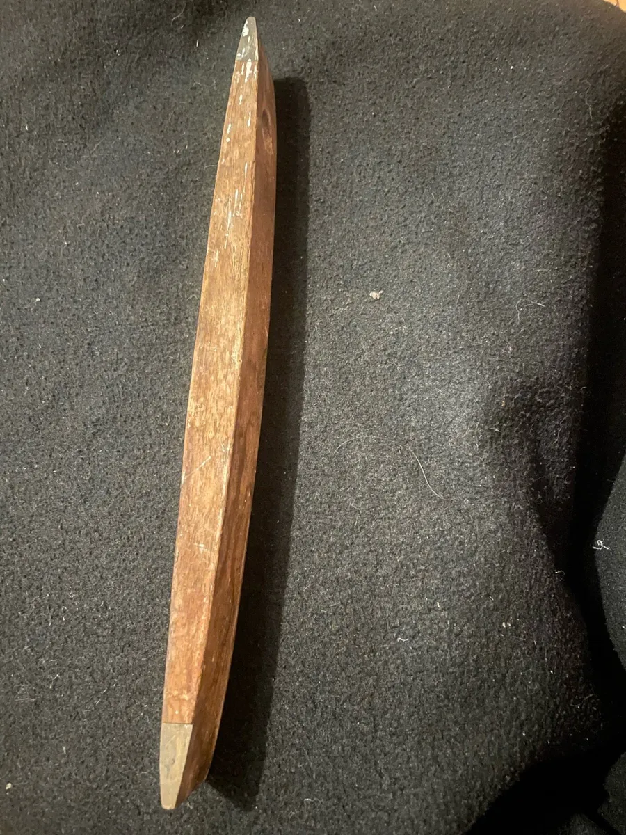 Vintage Spirit Level - Image 4