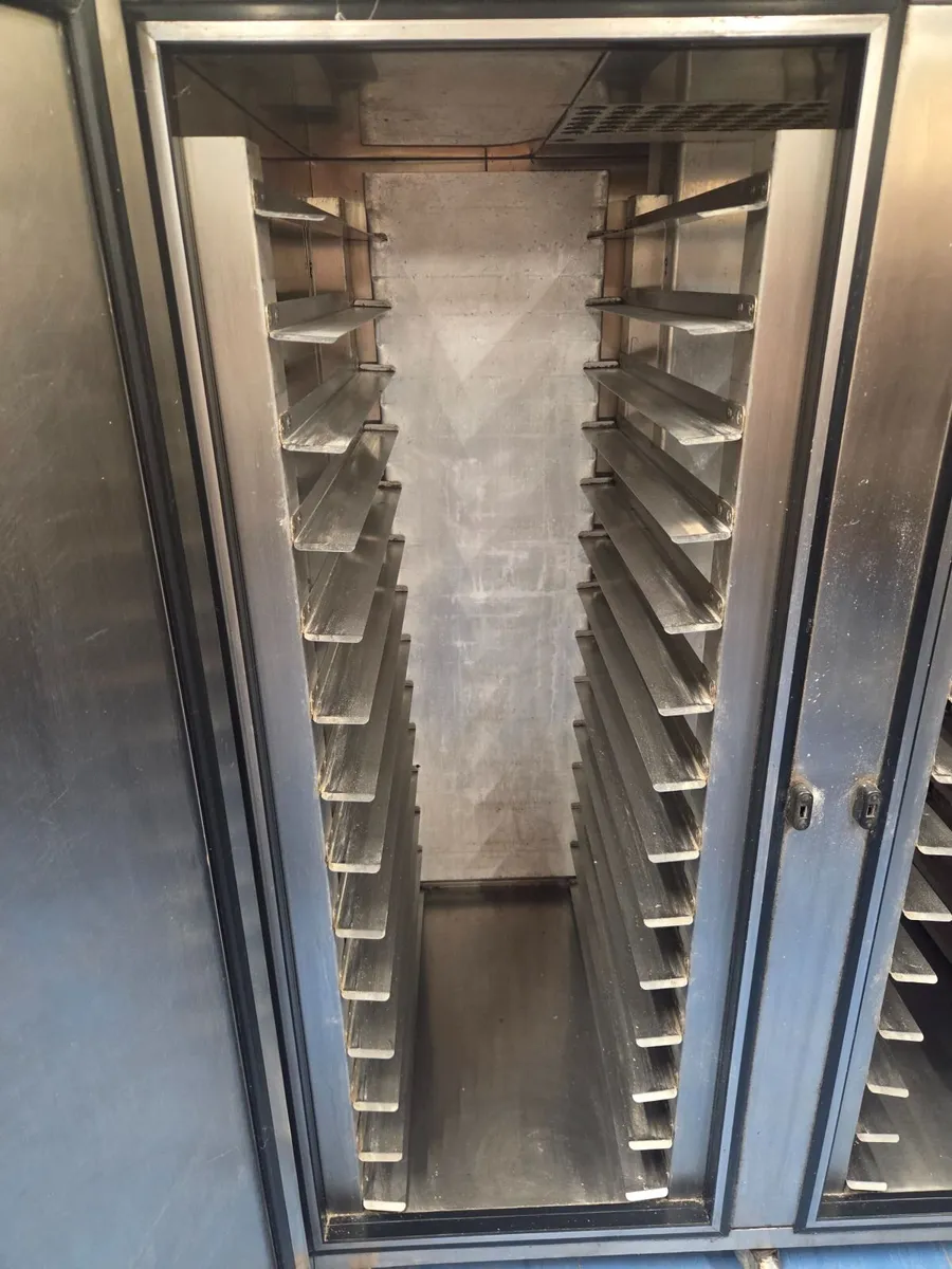 Industrial Fridge - Image 2