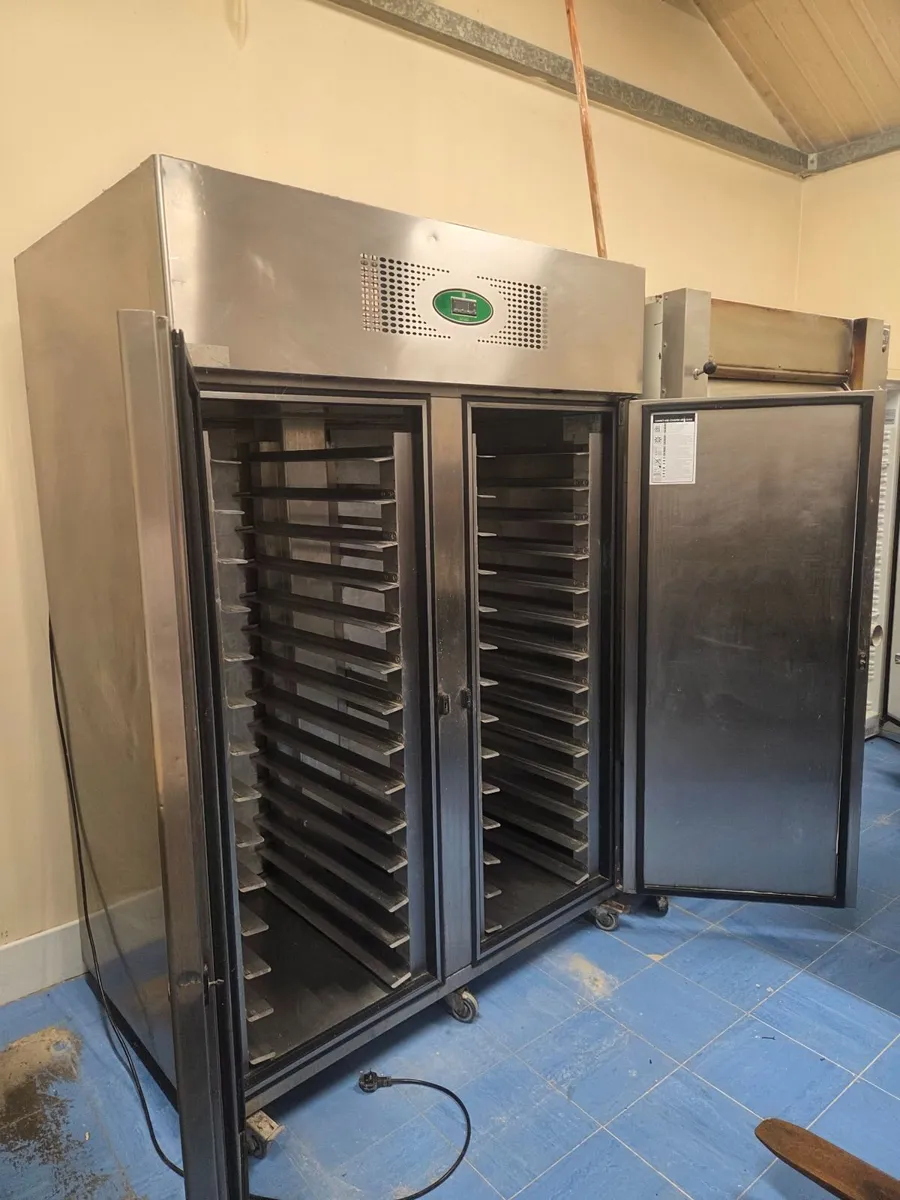 Industrial Fridge - Image 3