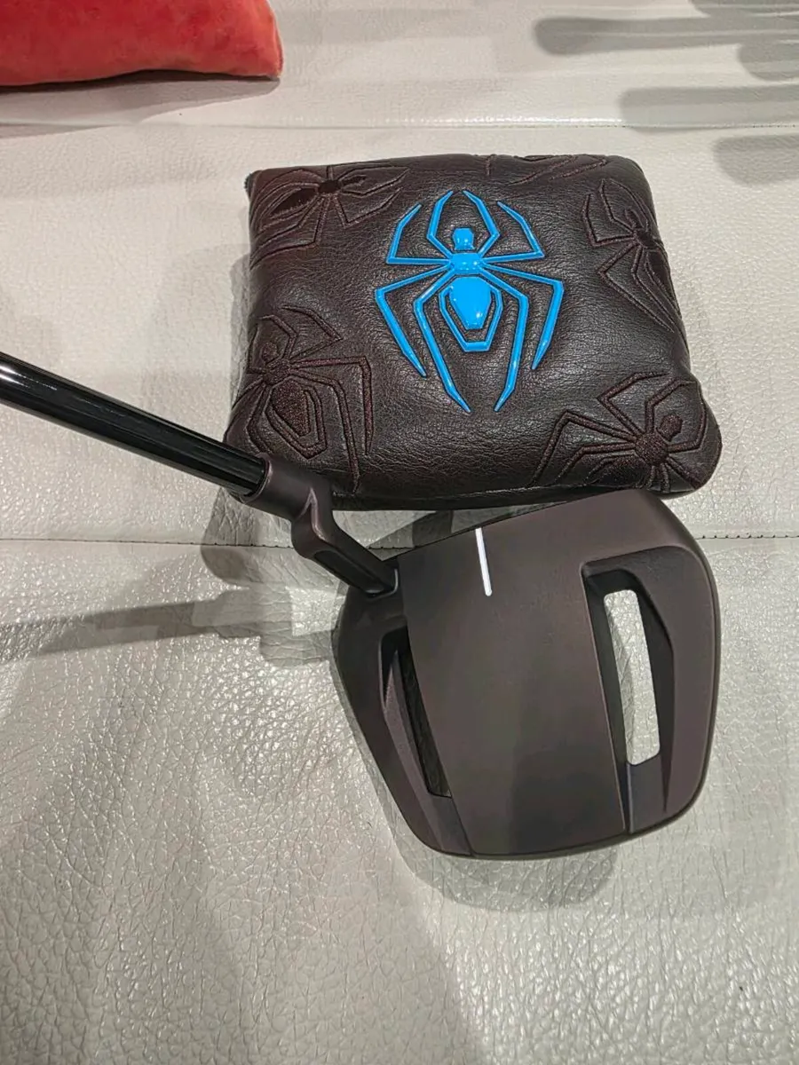 Taylormade Spider Tour V 2026 - Image 1