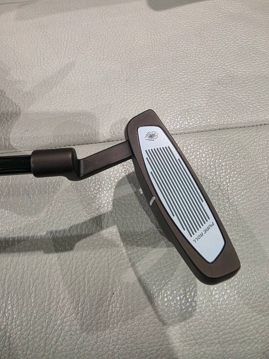 Taylormade Spider Tour V 2026 - Image 4