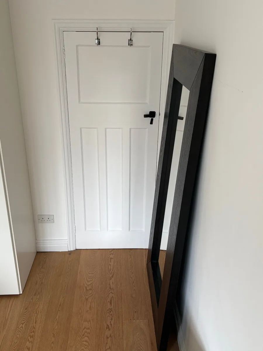 IKEA Monstad floor mirror - Image 3