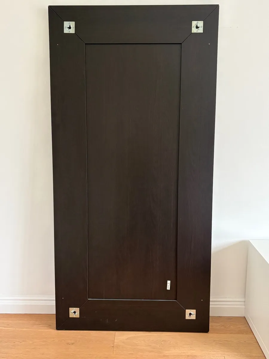 IKEA Monstad floor mirror - Image 4