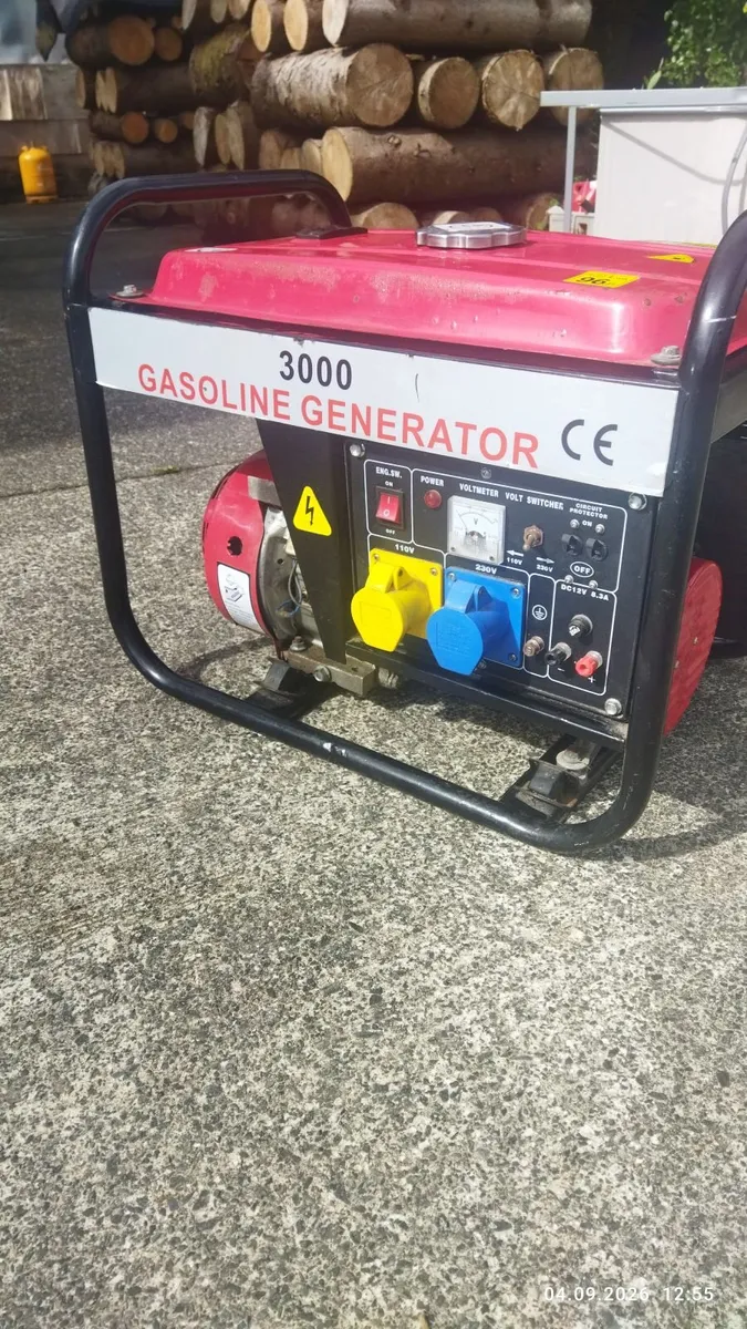 Home generator - Image 3