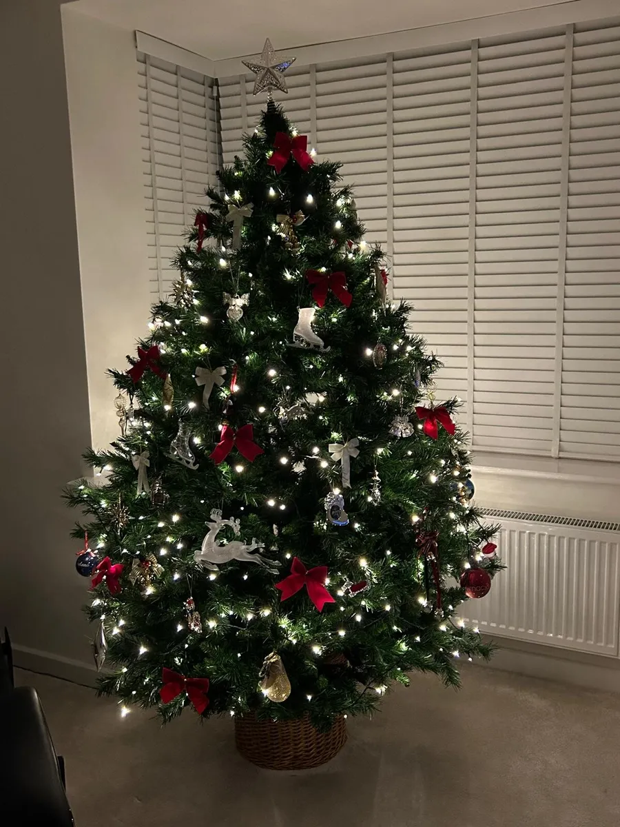 Christmas Tree - Image 3