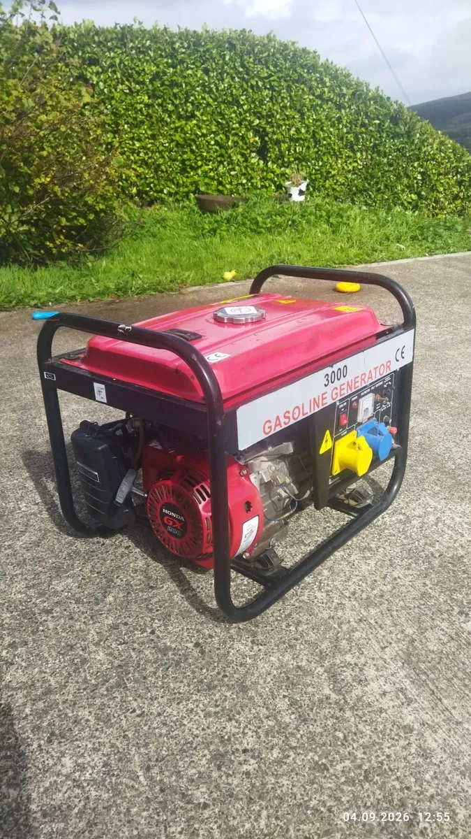 Home generator - Image 4