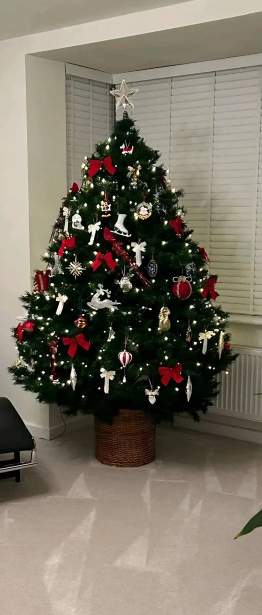 Christmas Tree - Image 1