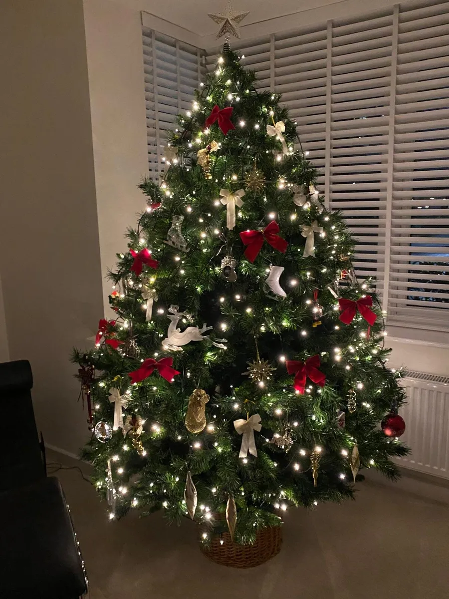 Christmas Tree - Image 2