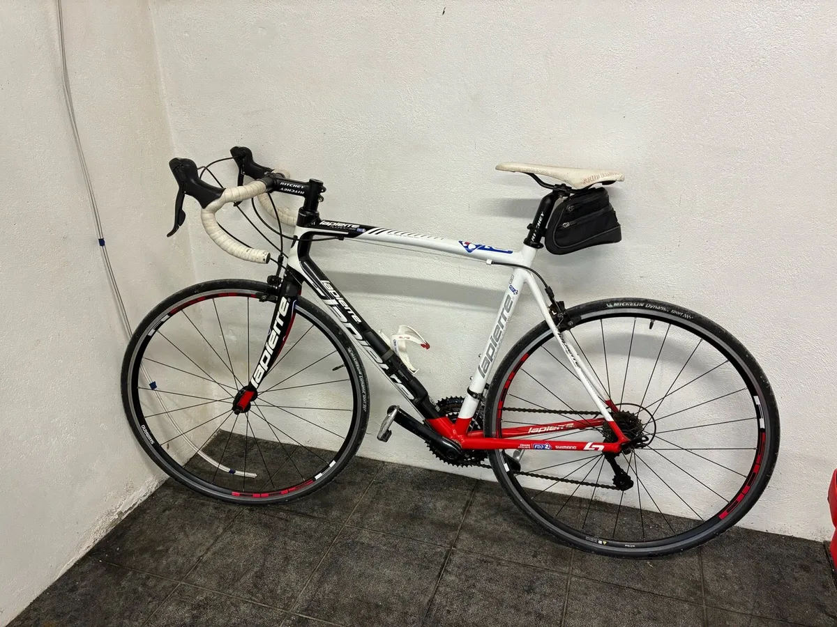 Lapierre Racing Bike - Image 1