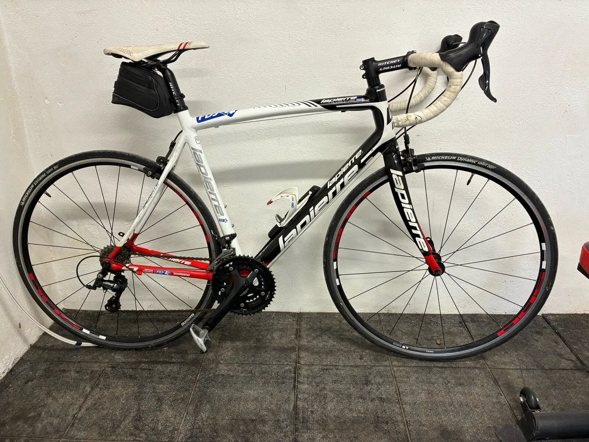 Lapierre Racing Bike - Image 2