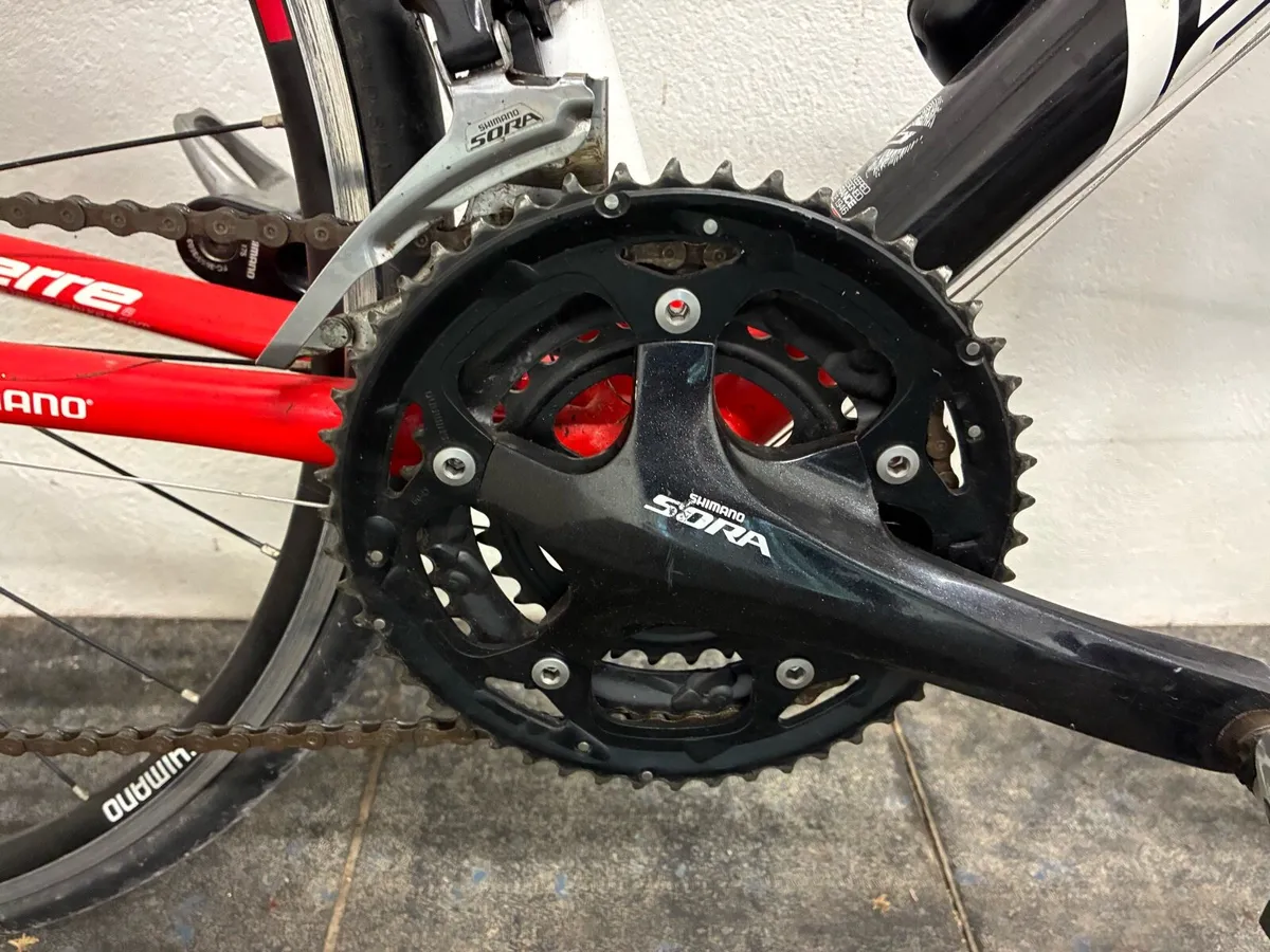 Lapierre Racing Bike - Image 3