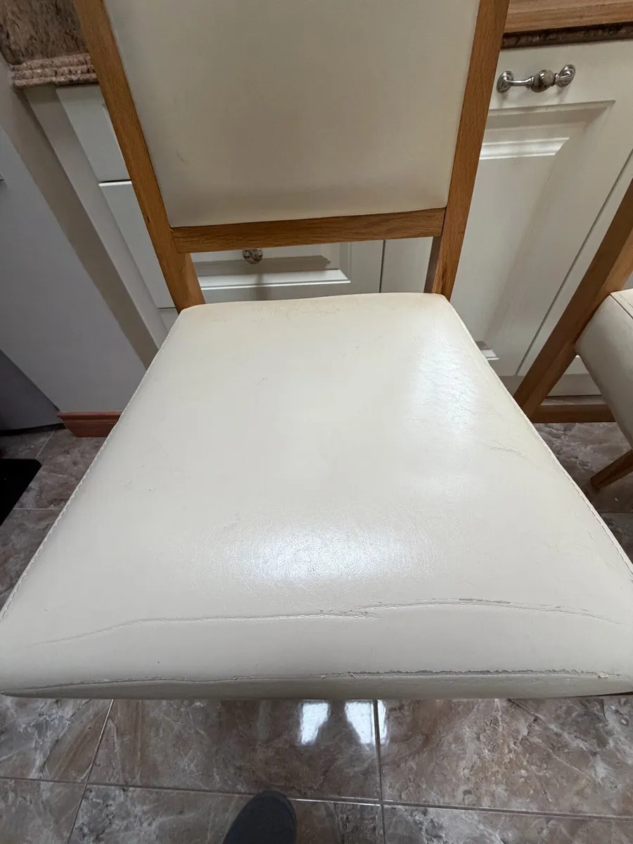Kitchen  Stools - Image 3