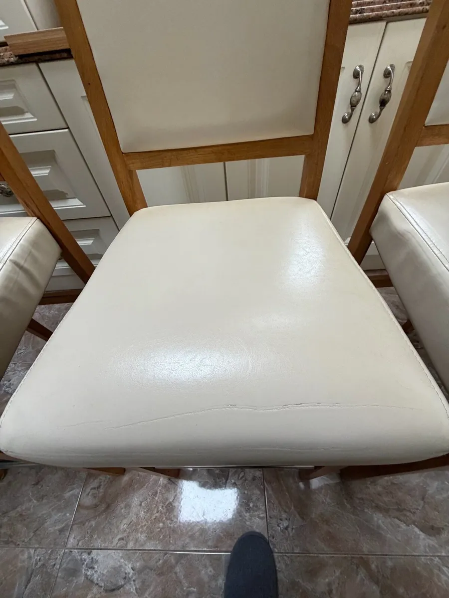 Kitchen  Stools - Image 4