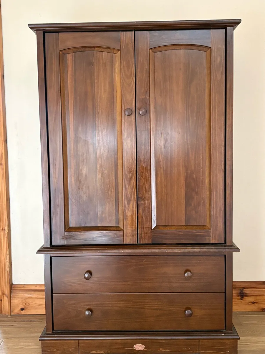 Wardrobe - Image 1