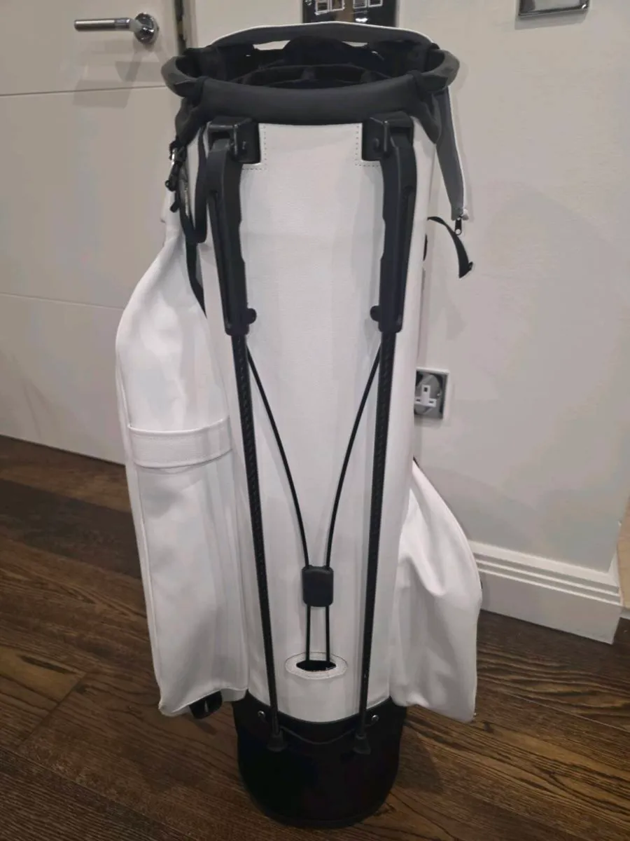 Vessel Player V Carry Bag - Image 4