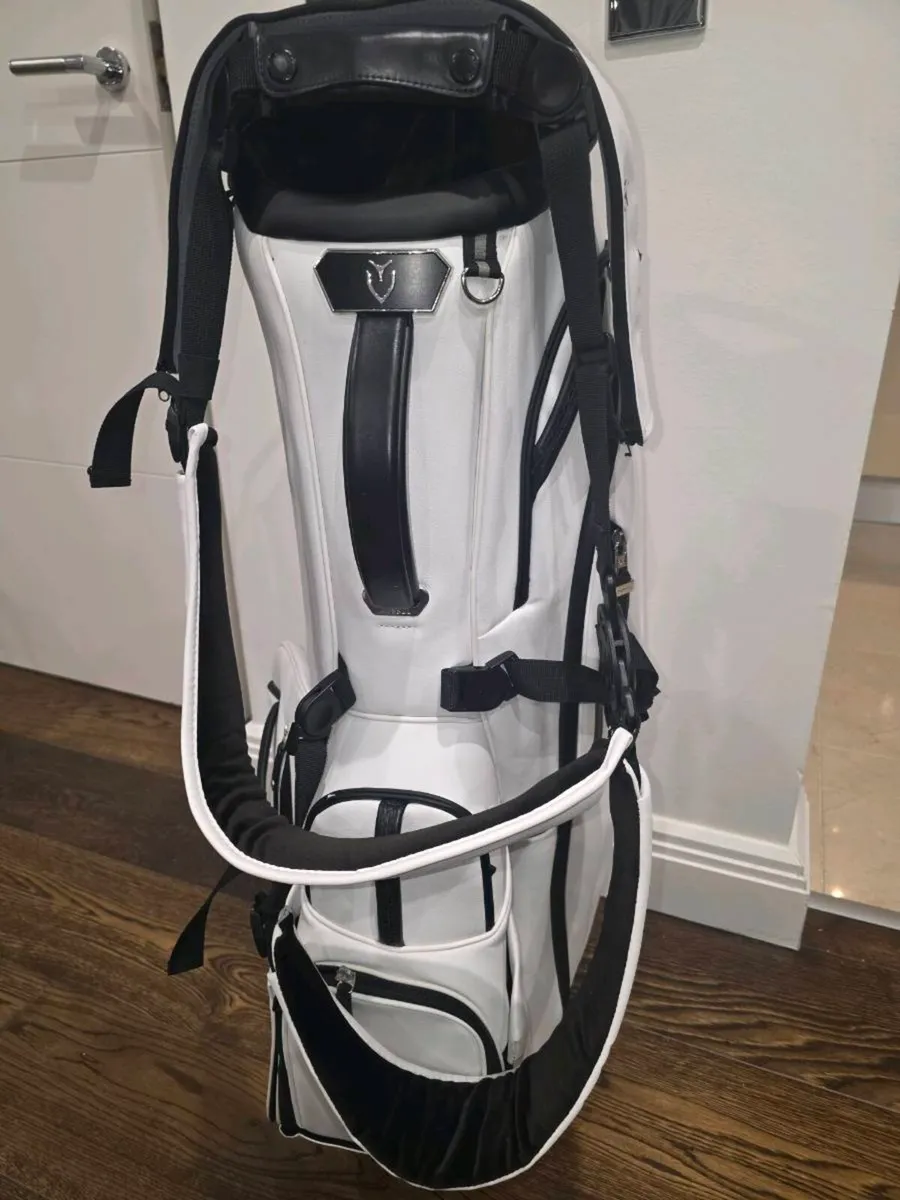 Vessel Player V Carry Bag - Image 2