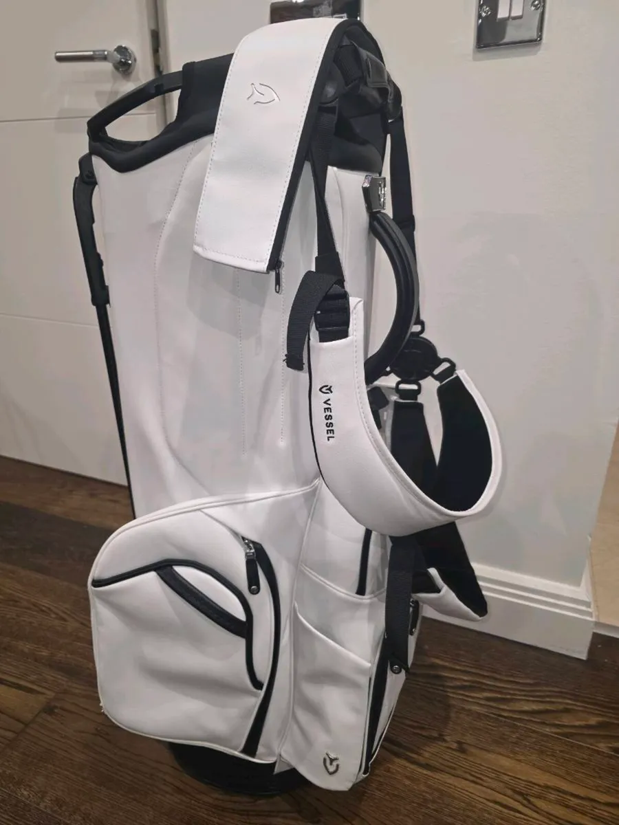 Vessel Player V Carry Bag - Image 3