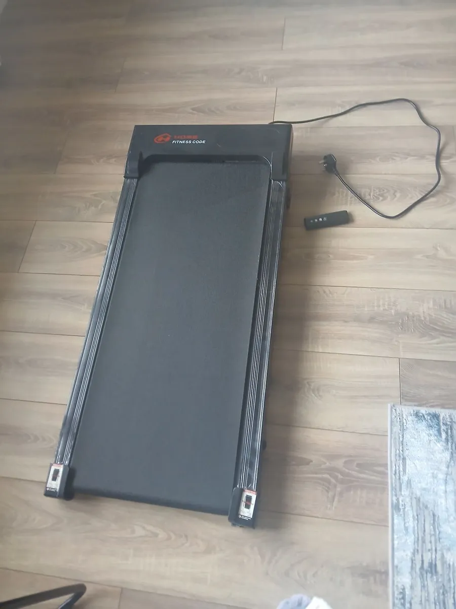Walking pad - Image 1