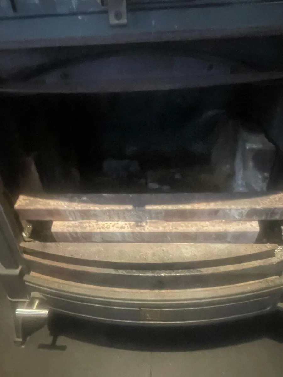 Nestor Martin stove - Image 4