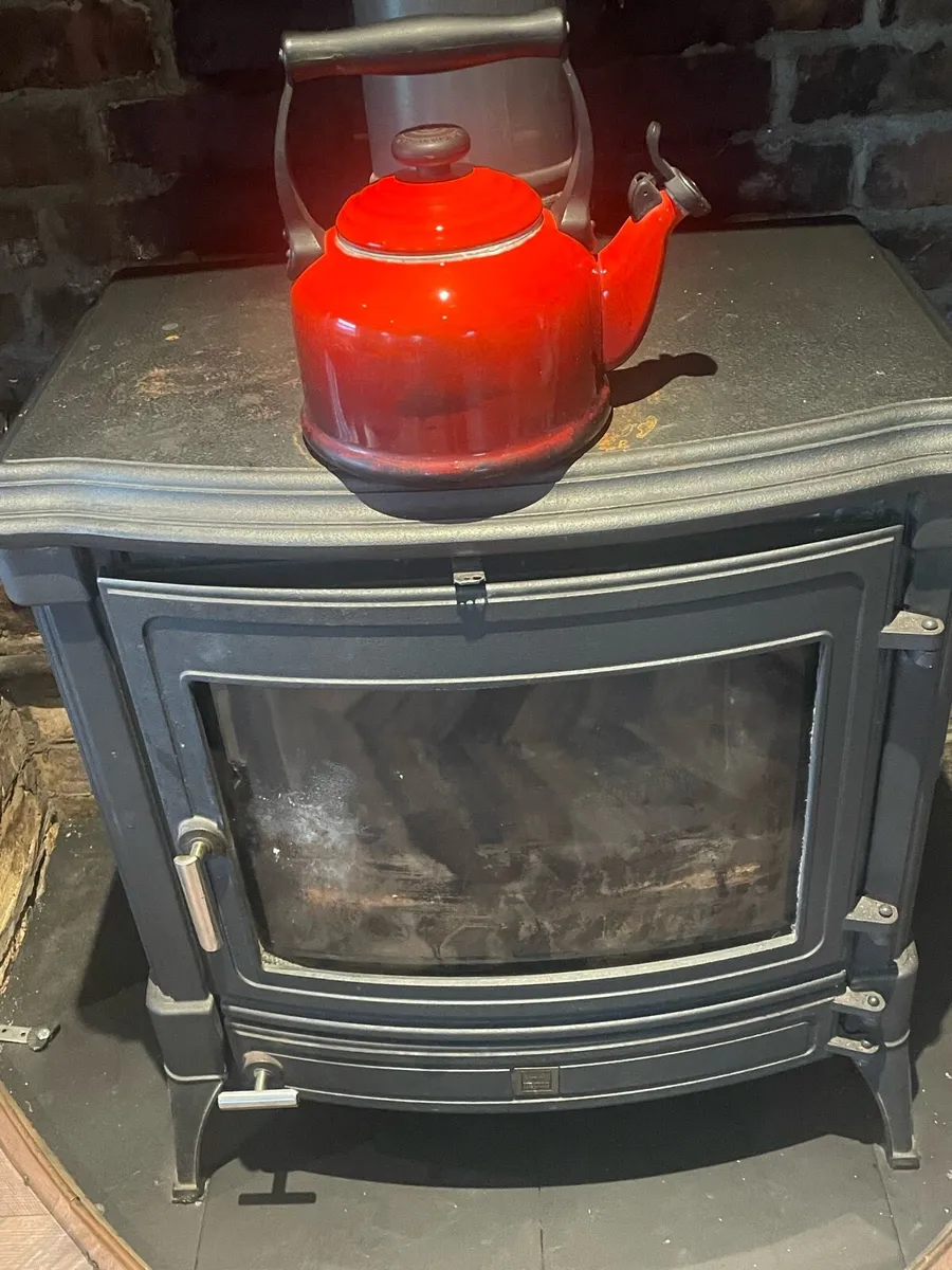 Nestor Martin stove - Image 2