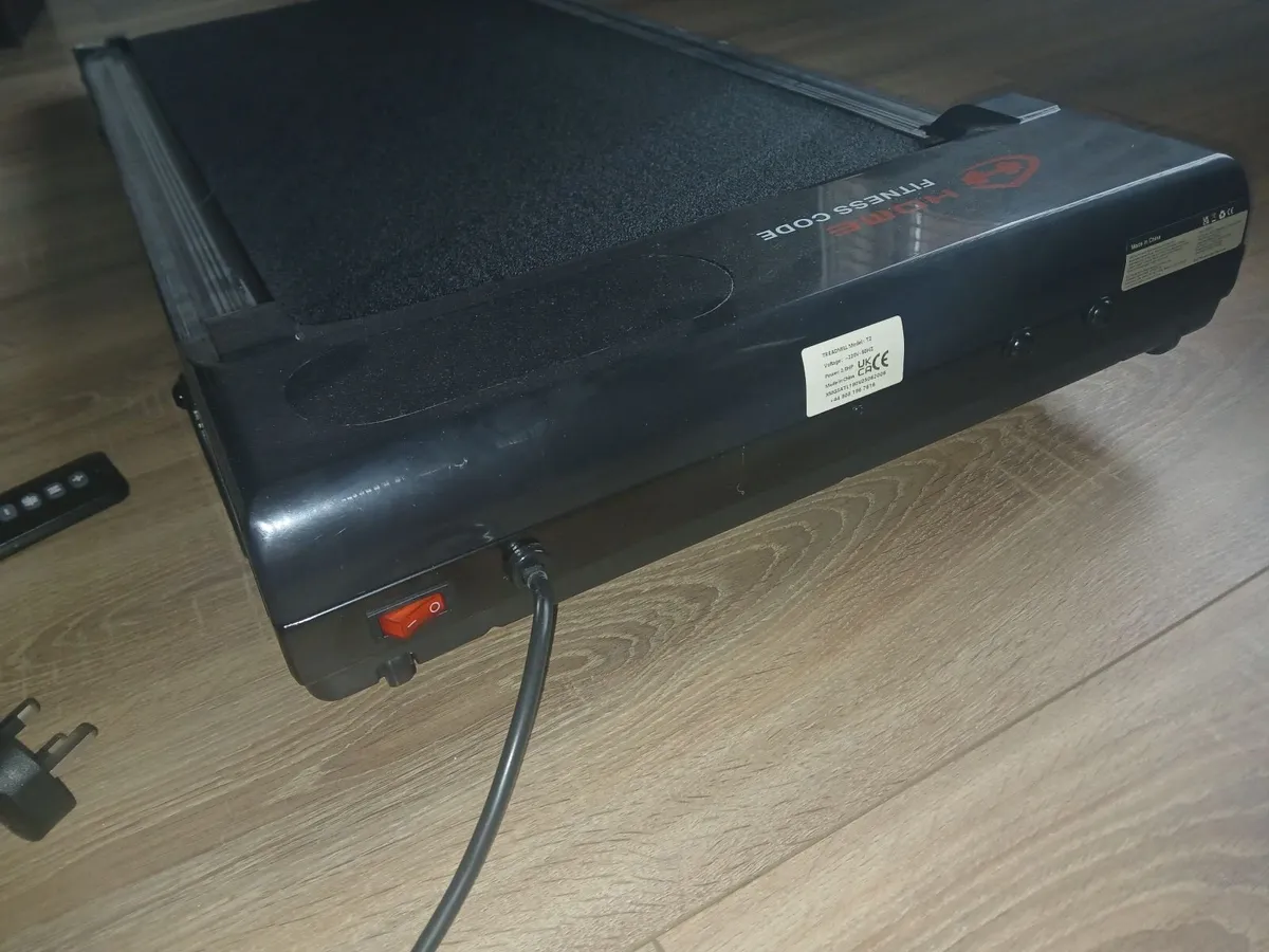 Walking pad - Image 4