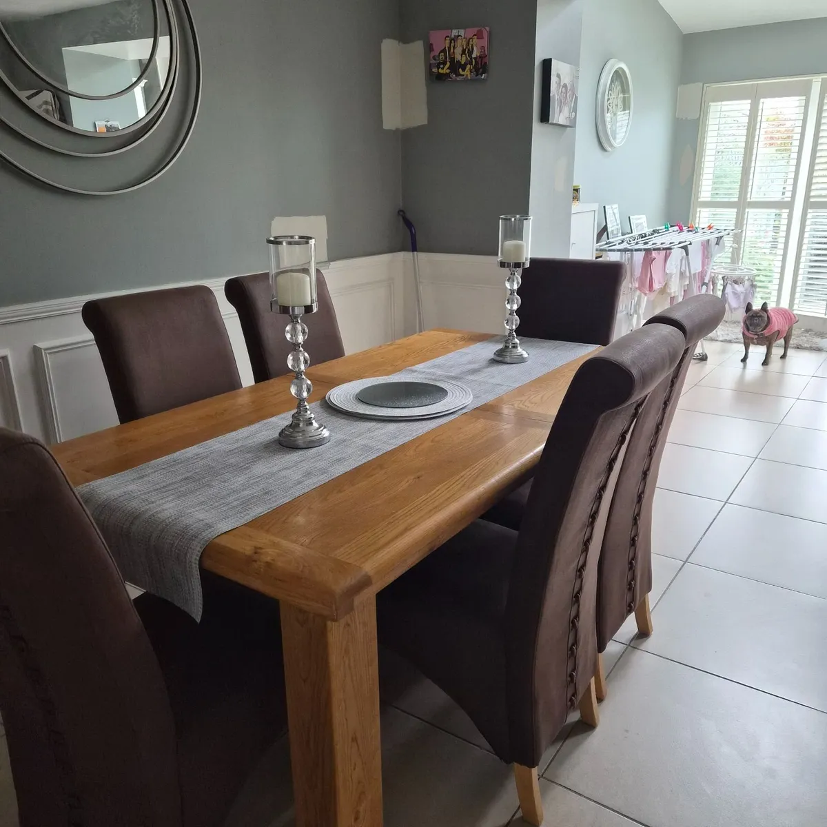 Dining chairs - Image 2
