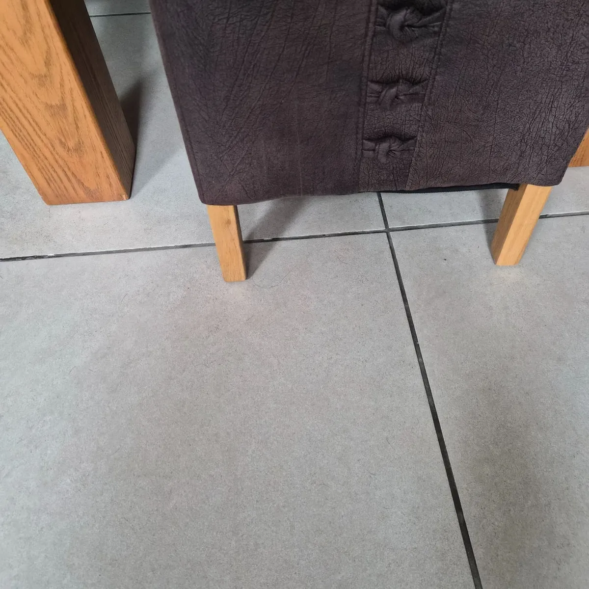 Dining chairs - Image 4