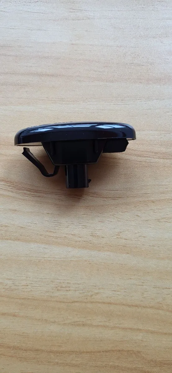 LED Smoke Side Repeater Indicator for Mazda BL - Image 3