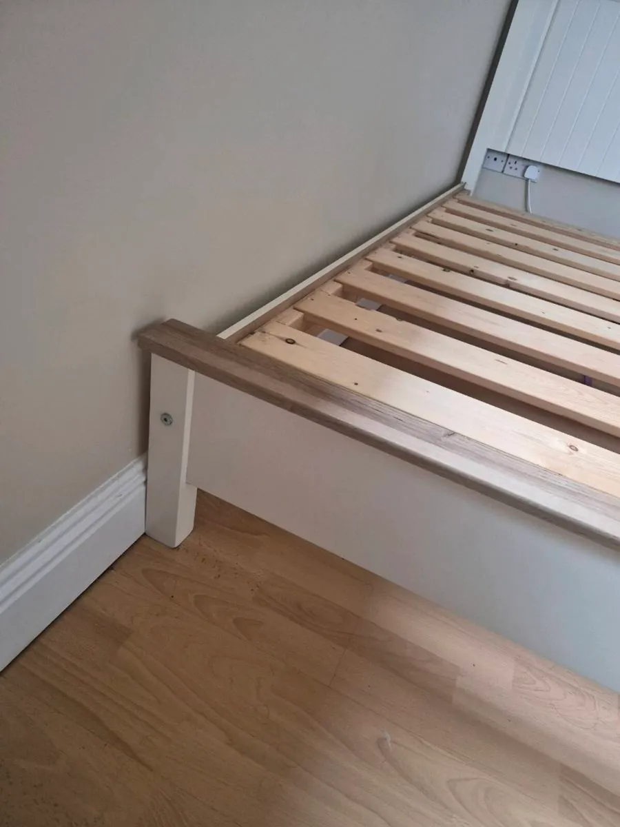 King Size Bed - Image 2