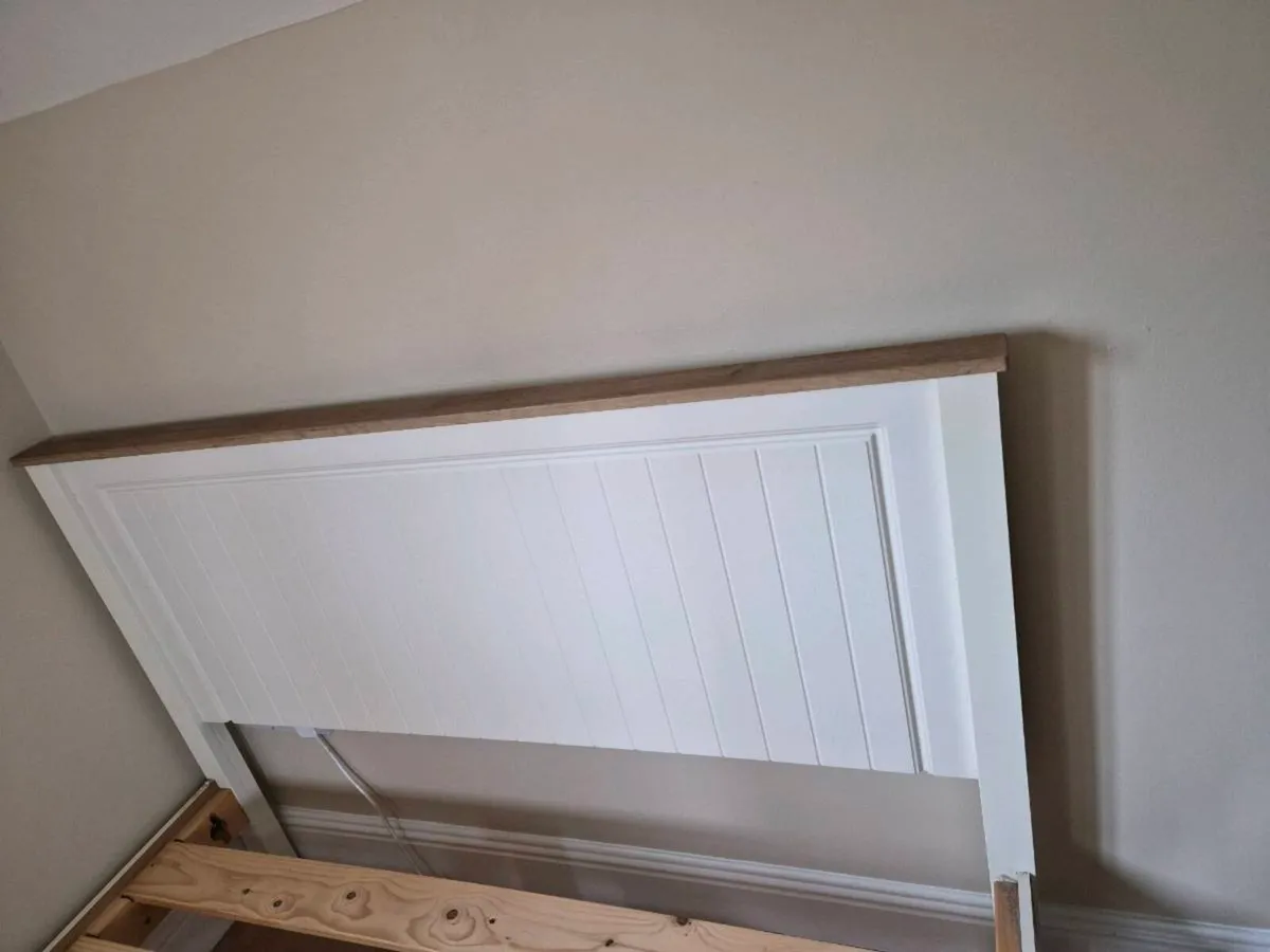 King Size Bed - Image 3