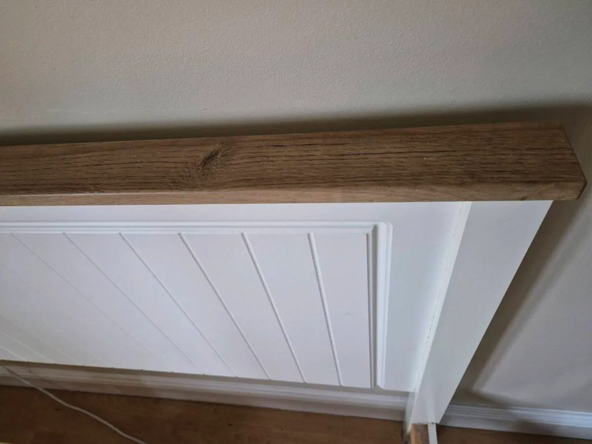 King Size Bed - Image 4