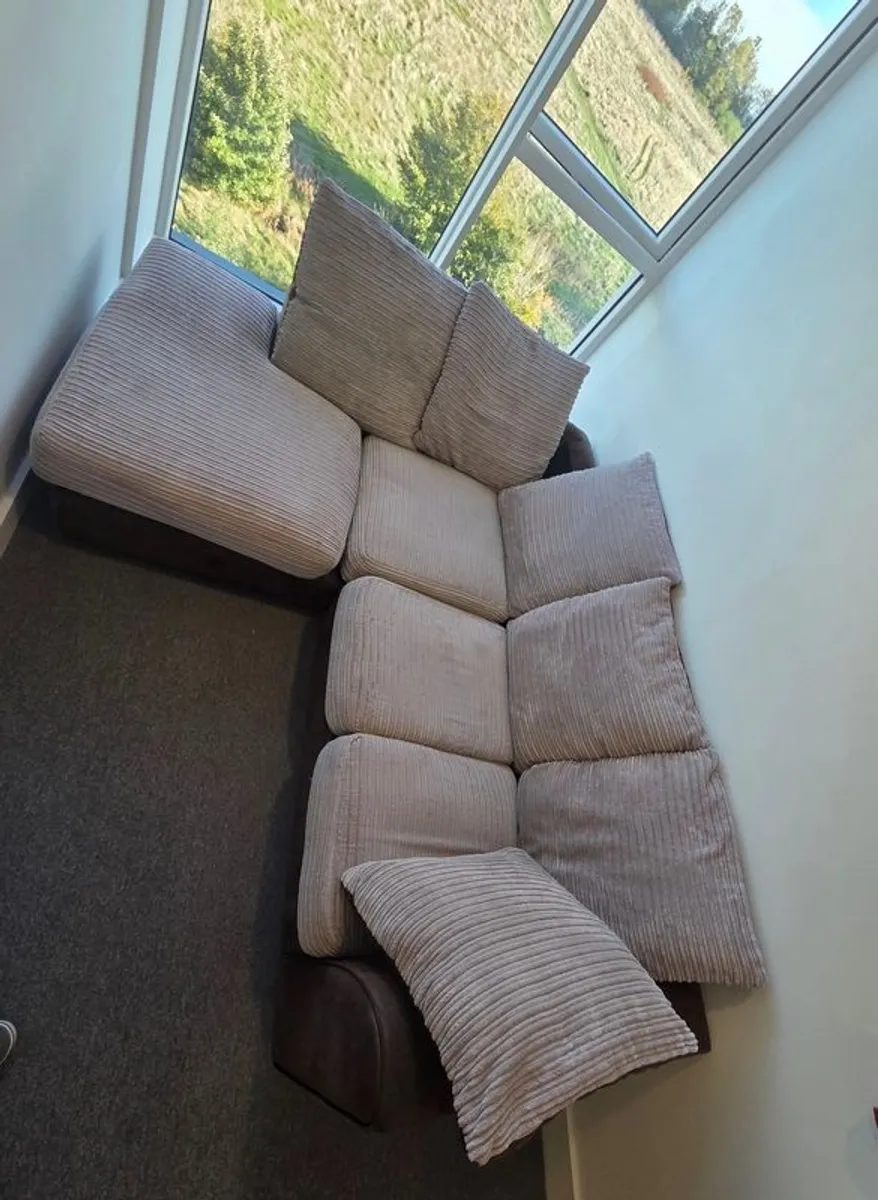 Corner Sofa - Image 2