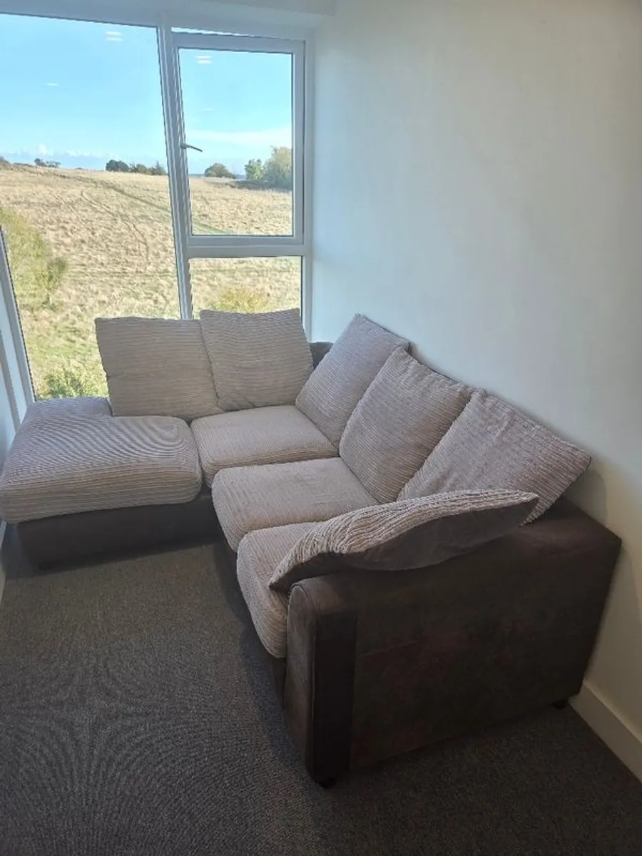 Corner Sofa - Image 3