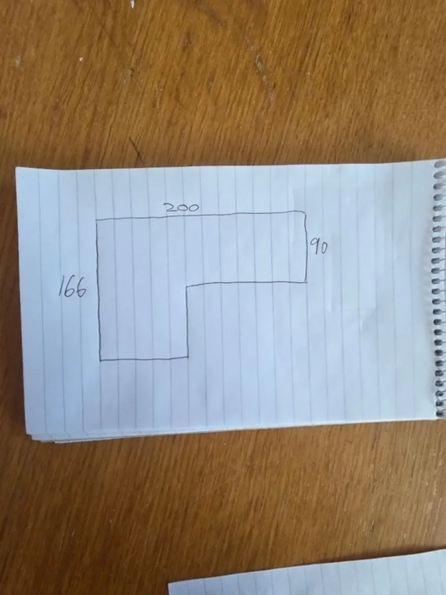 Corner Sofa - Image 4