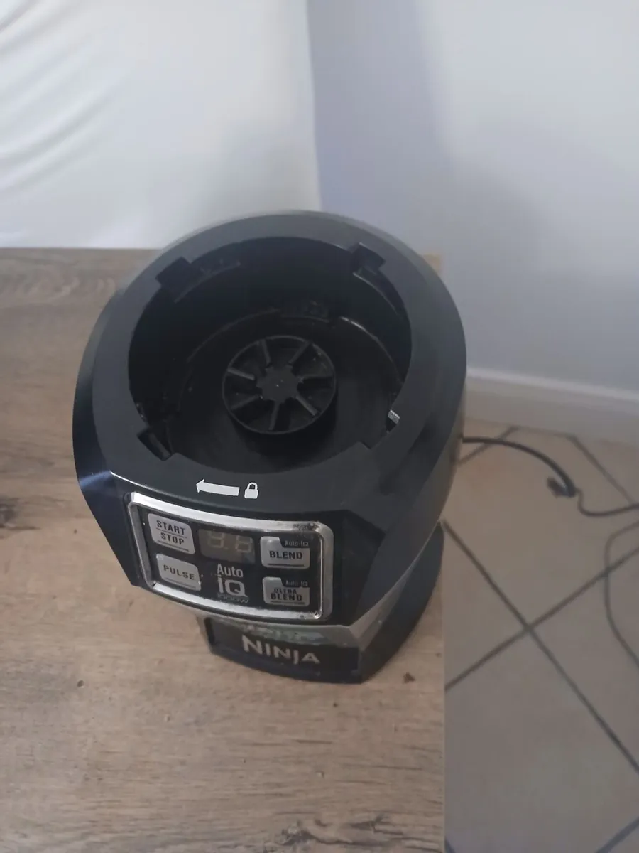 Nutri ninja blender - Image 2