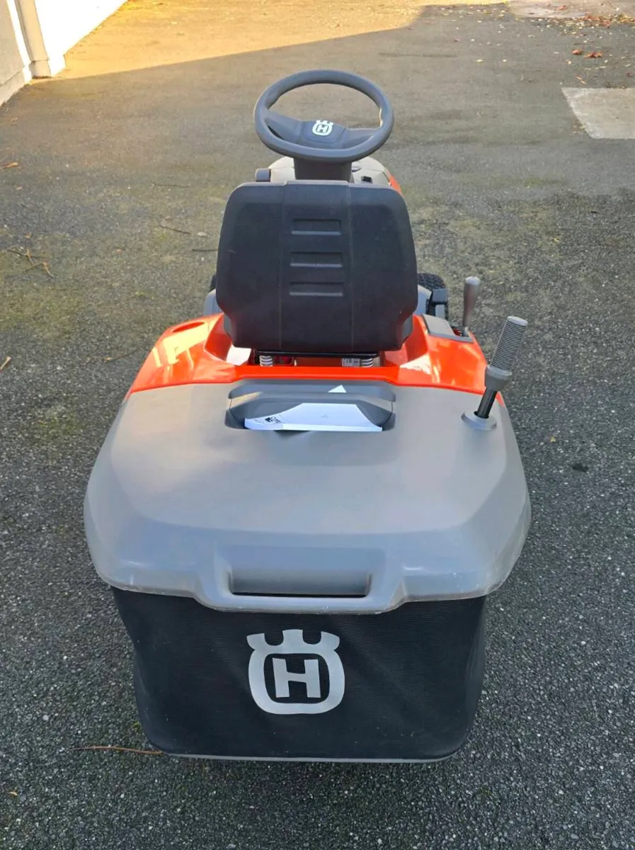 HUSQVARNA NEW MODEL - Image 3