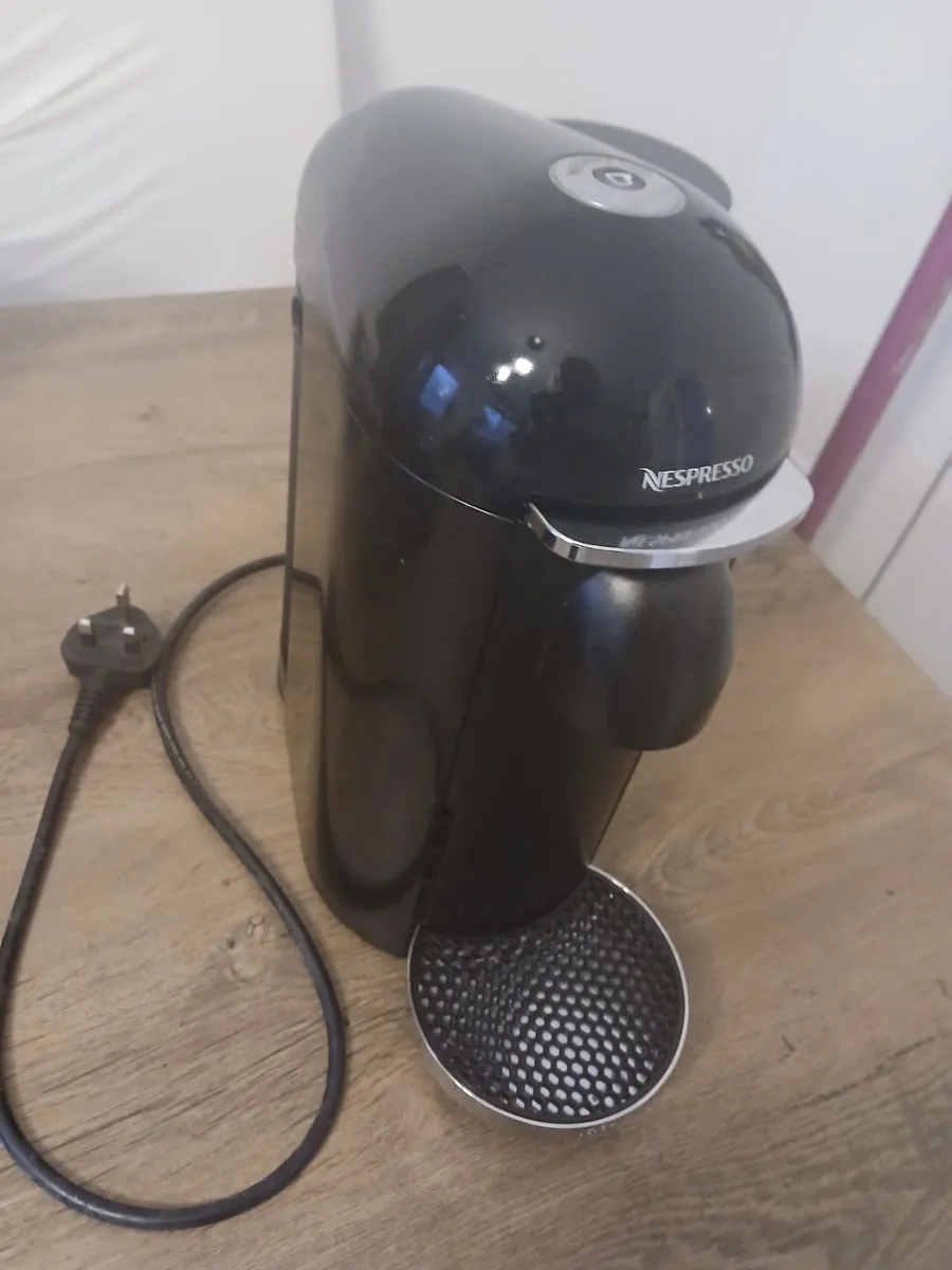 Nespresso coffee maker - Image 2