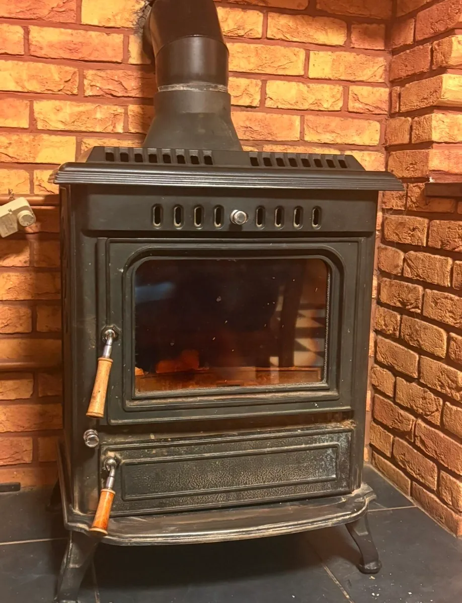 KingStar Stove - Image 2