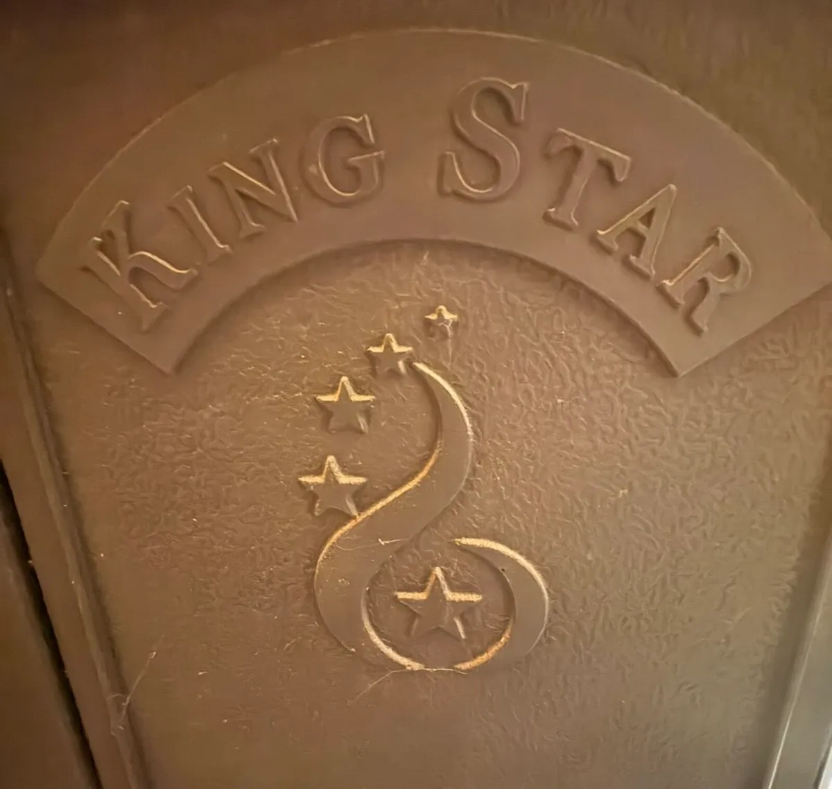 KingStar Stove - Image 3