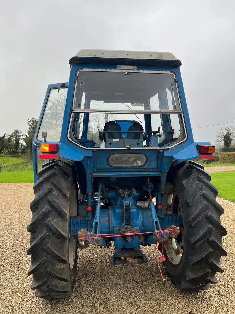 Ford 6700 - Image 2
