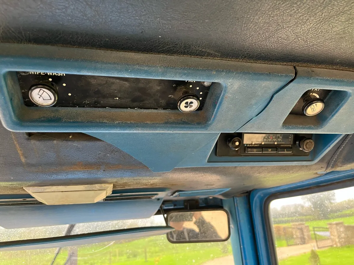 Ford 6700 - Image 3