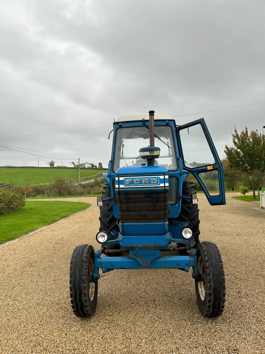 Ford 6700 - Image 1