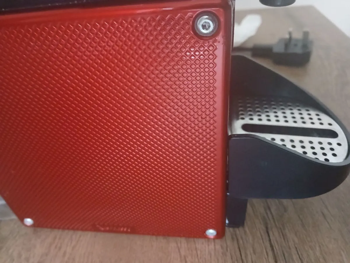 Nespresso coffee maker - Image 4