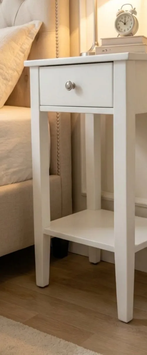 Bedside Lockers - Image 3